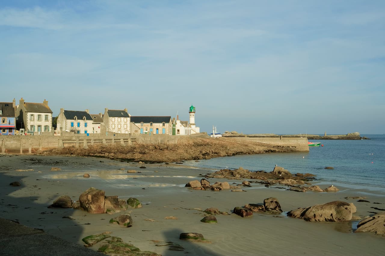 La Isla de Ouessant, el orgullo de Francia