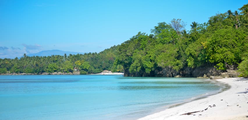La sorprendente isla de Mindanao en Filipinas