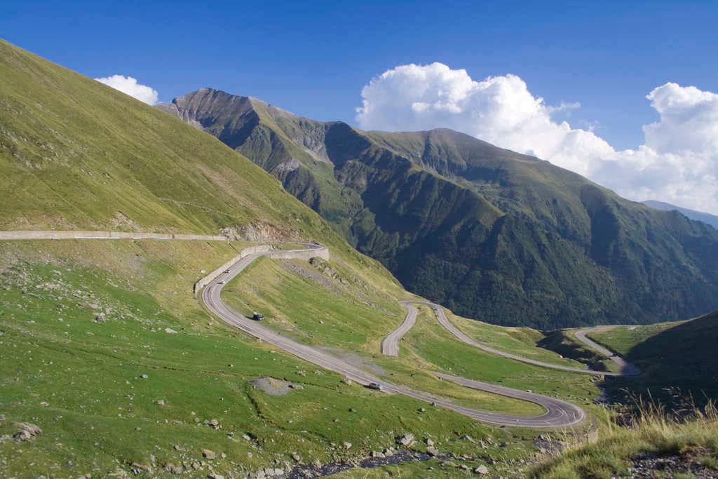 Las 5 rutas más fascinantes del mundo