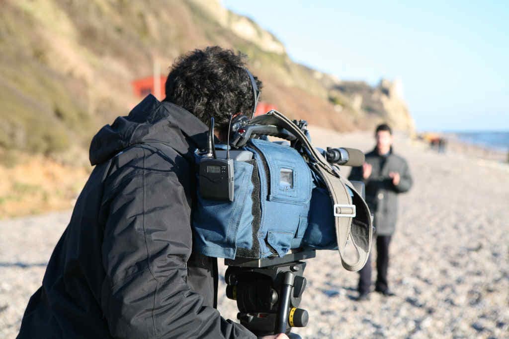 Los 5 mejores destinos turísticos de series de TV