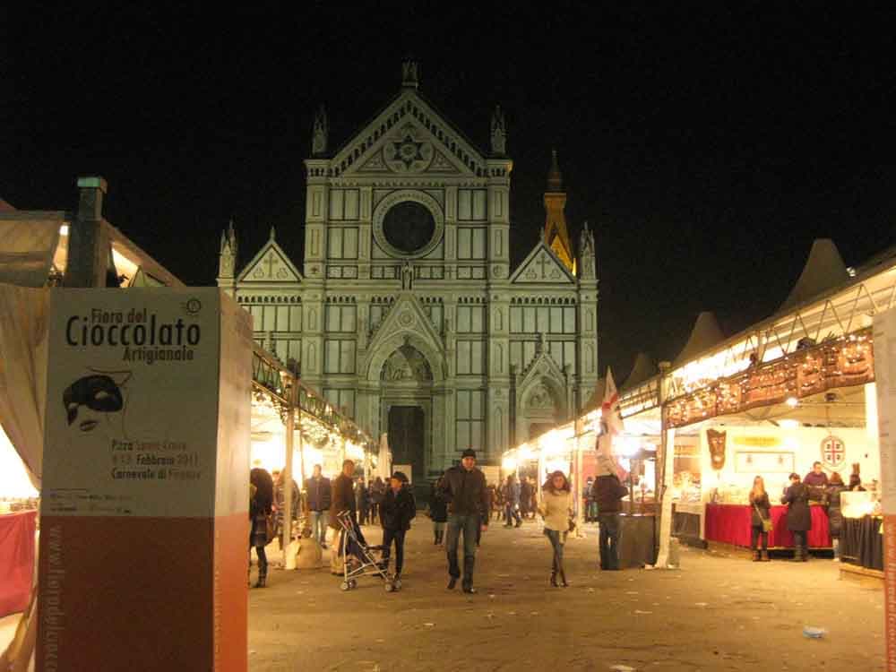 Los mejores destinos para los amantes del chocolate