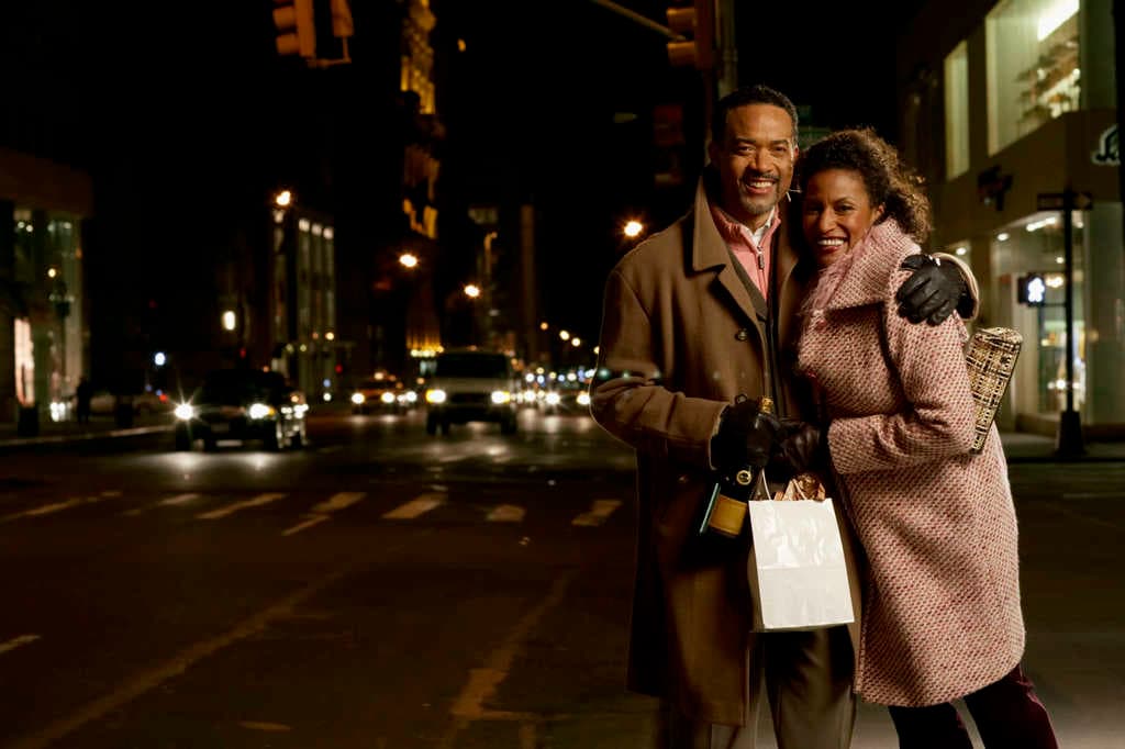 ¿Te gusta ir de compras? Estos son algunos de los distritos comerciales más importantes del mundo