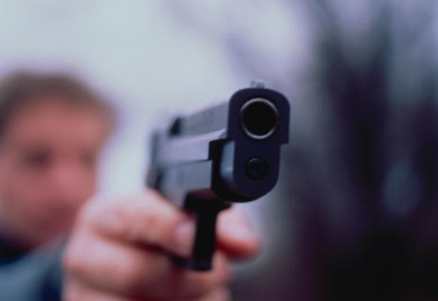 Los países más violentos del mundo