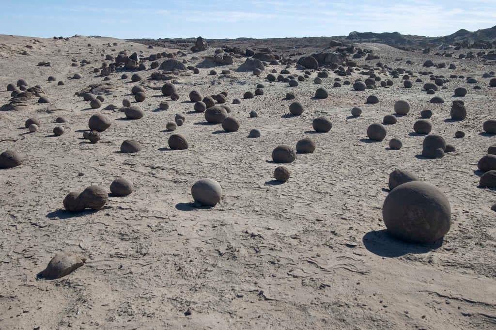 Parque Ischigualasto: para aprender sobre los dinosaurios