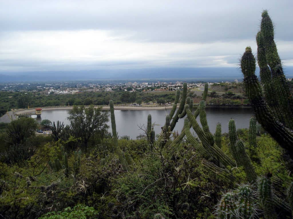 Qué conocer en Catamarca, Argentina