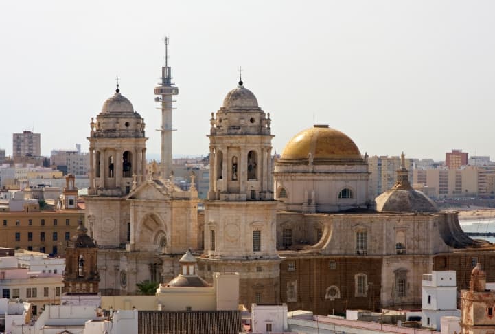Qué hacer en Cádiz en 3 días