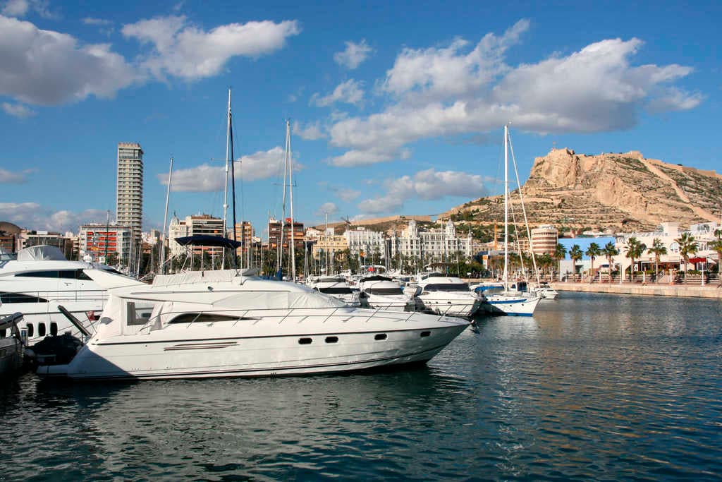 Qué ver en Alicante en 3 días
