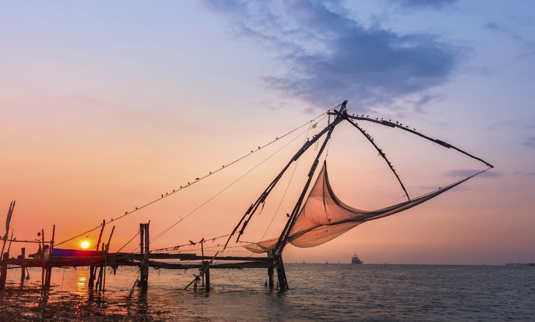 Uno de nuestros redactores nos cuenta sus experiencias en la India