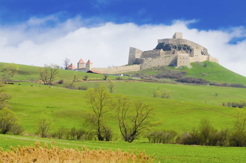 Qué ver en Rumania en 3 días