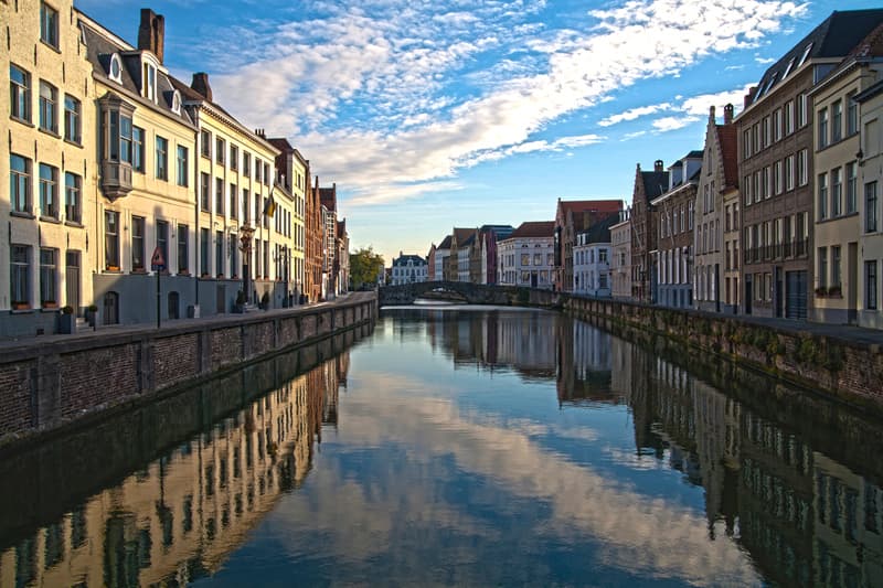 Qué visitar en Bélgica en 3 días