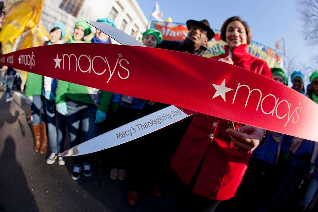 Qué visitar en Nueva York el Día de Acción de Gracias