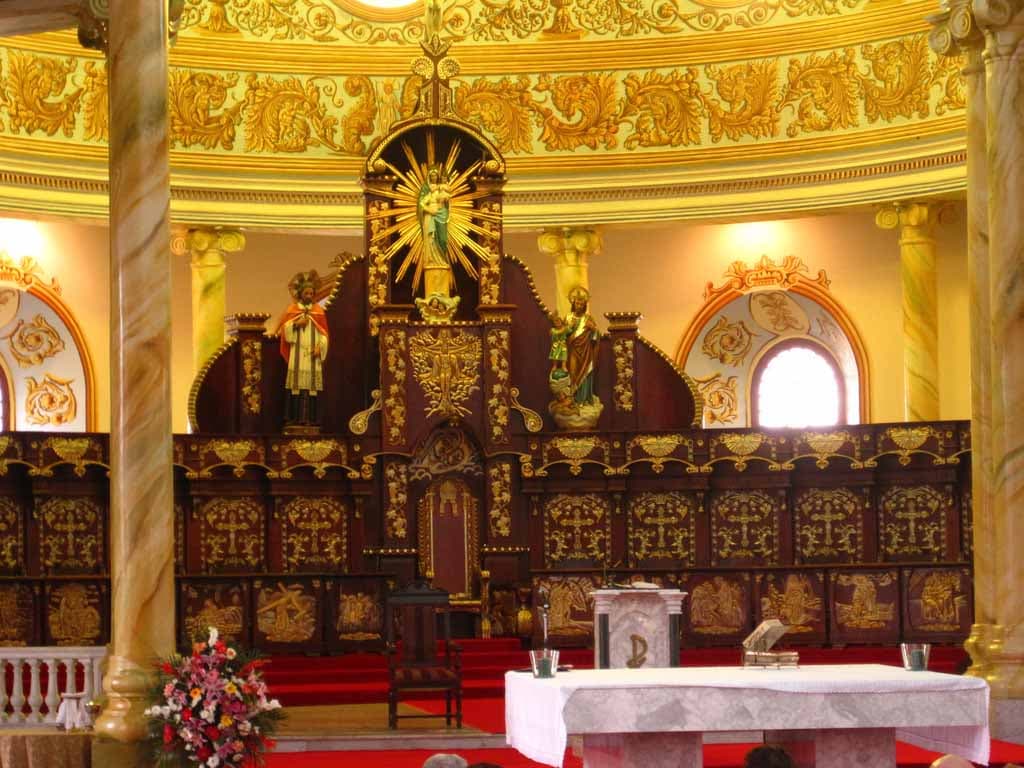 Turismo en Alajuela, Costa Rica