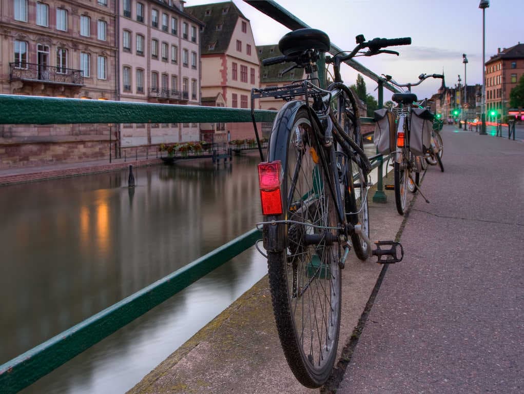 Vacaciones en Francia: razones para visitar Estrasburgo