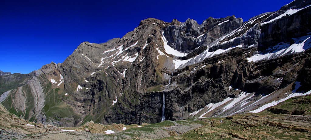 Vacaciones en los Pirineos: el Circo de Gavarnie