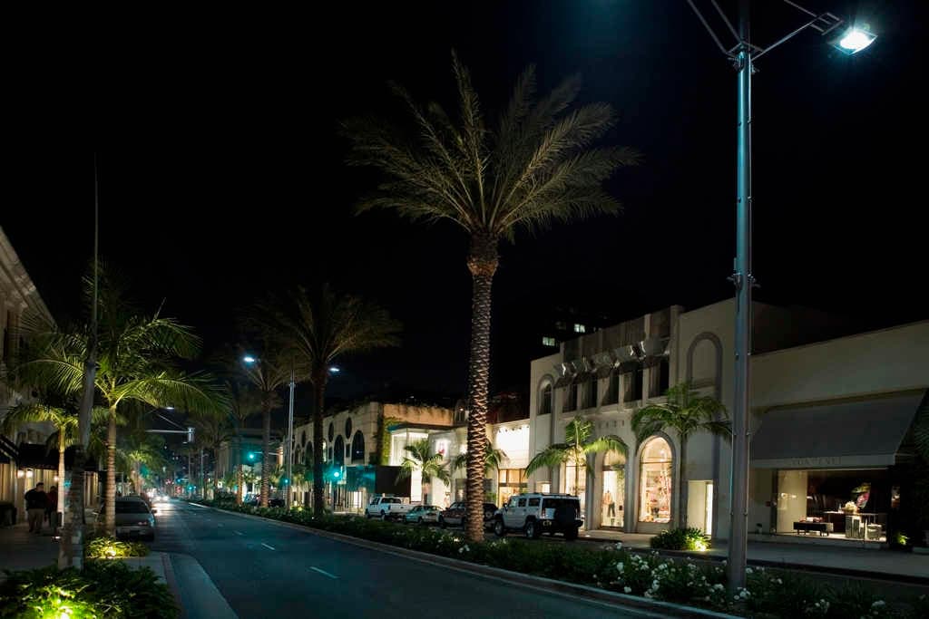 Viaje a Los Ángeles y San Francisco de 4 días