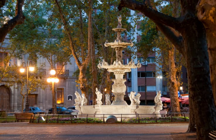 Visitando Uruguay: Montevideo, capital de excelencia