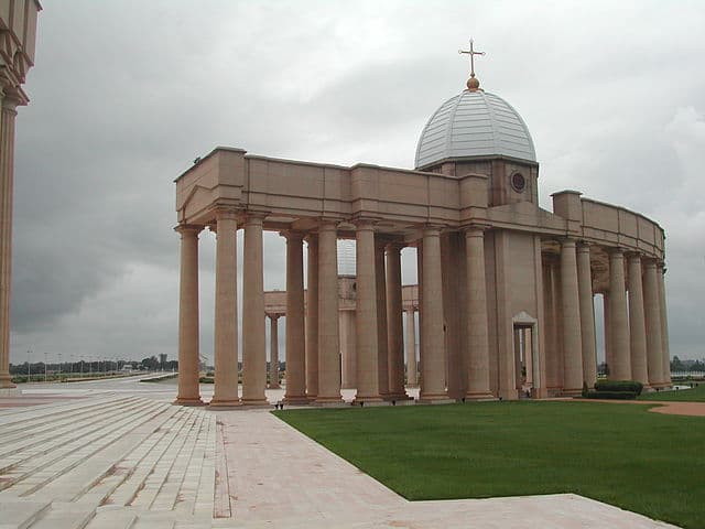 5 países que nunca escuchaste nombrar que son MARAVILLOSOS