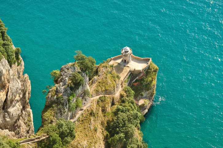 Balnearios en Cantabria