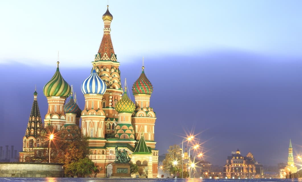 Ciudades con peor tráfico del mundo