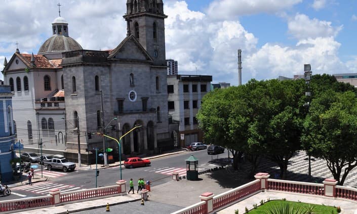 Ciudades Mundial 2014 que no puedes perderte