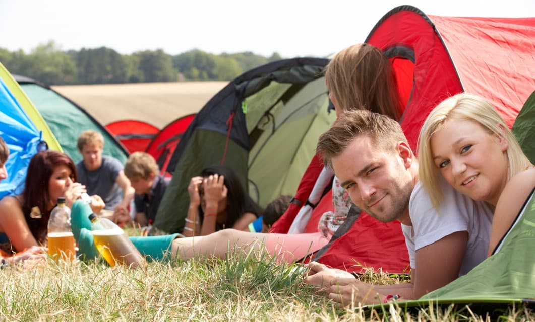 Consejos para elegir un destino de camping