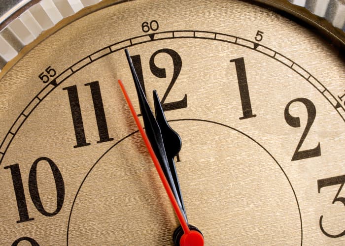 Todos tenemos un familiar que hace ESTO en las fiestas