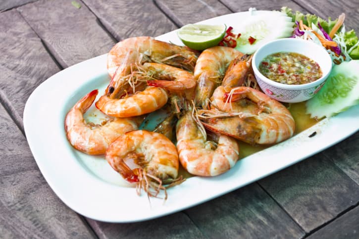 Gastronomía de Noruega