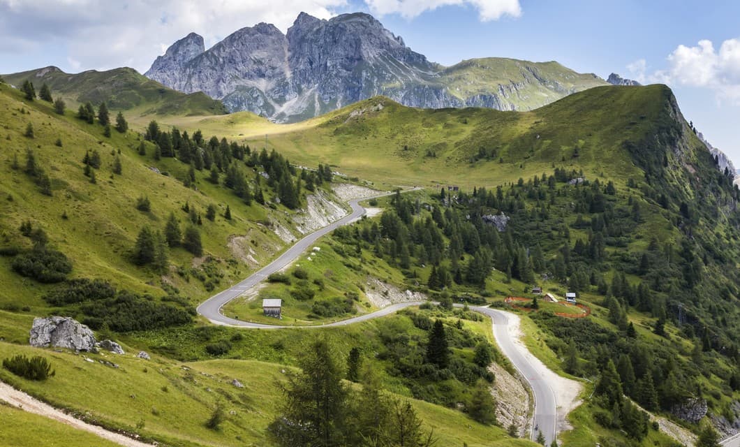 Las 10 rutas más peligrosas del mundo