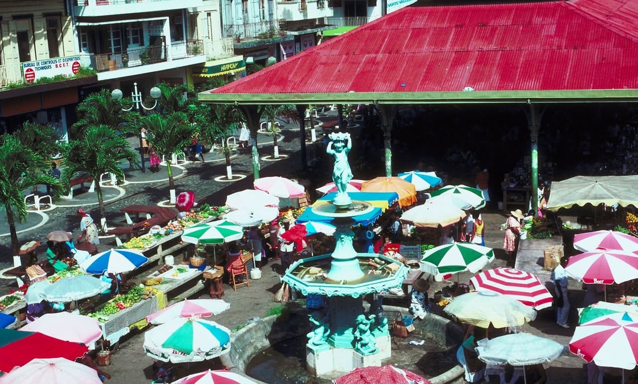 Las mejores ciudades para vivir en Sudamérica