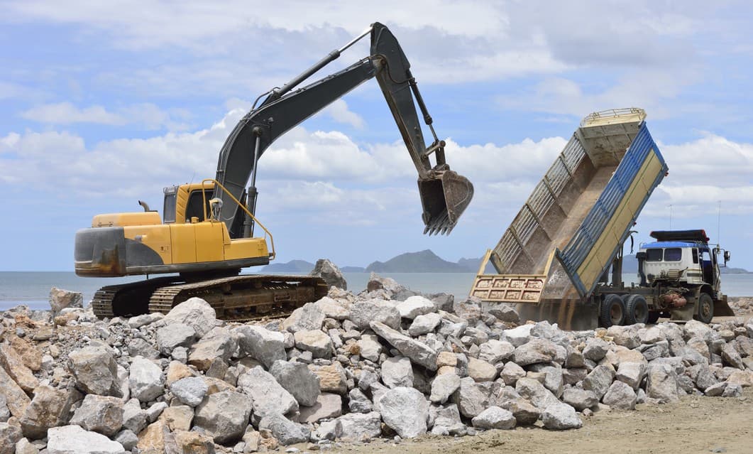 ¿Las playas podrían desaparecer en 2100?