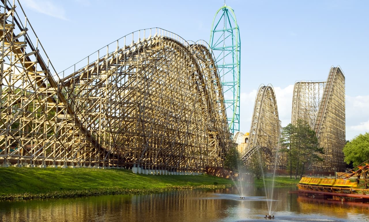 Los mejores destinos para viajar según tu estado de ánimo