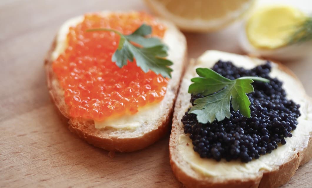 Los mejores restaurantes en París