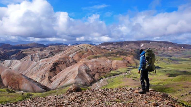Los secretos de Islandia para que su población viva más y mejor nos hace querer migrar