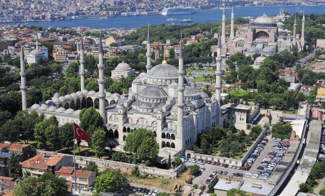 Un día en Estambul: 4 maravillas que deberías visitar