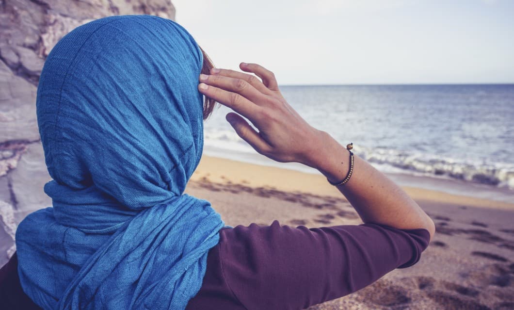 ¿Por qué la mujer está considerada "inferior" en la cultura árabe?