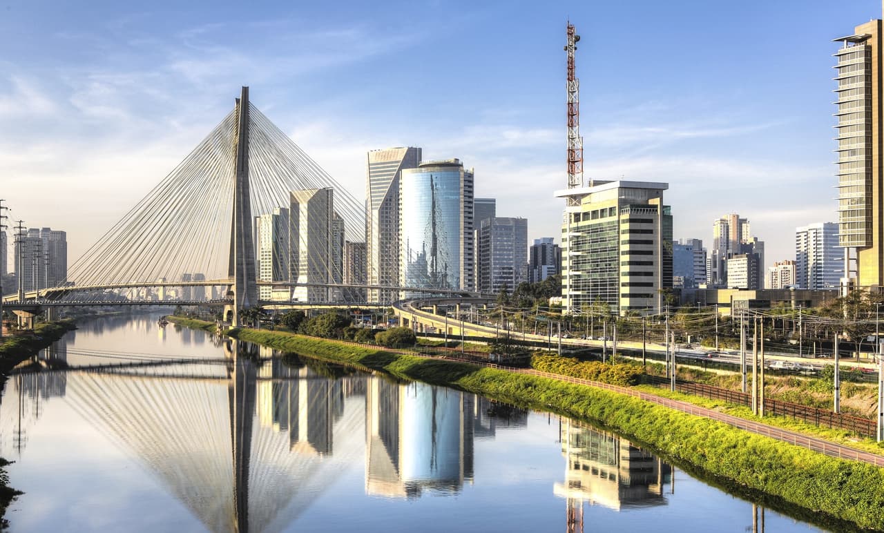 Qué visitar en Brasil en 3 días