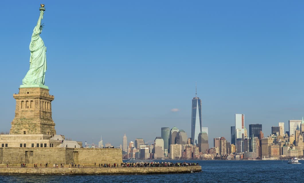 Tips para conocer lugares emblemáticos de New York