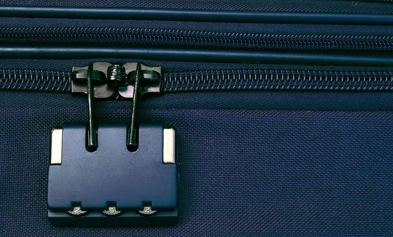 Tips para cuidar tu valija en un viaje largo