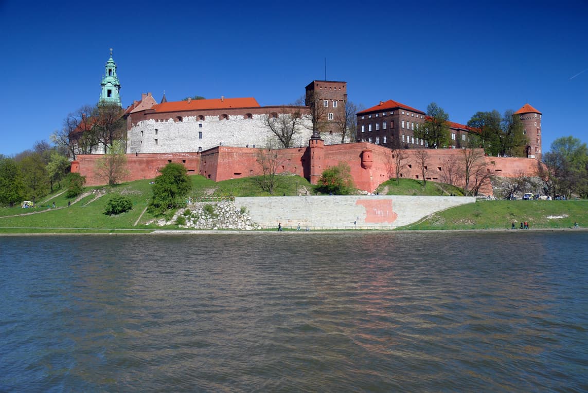 Turismo en Polonia: La histórica Cracovia