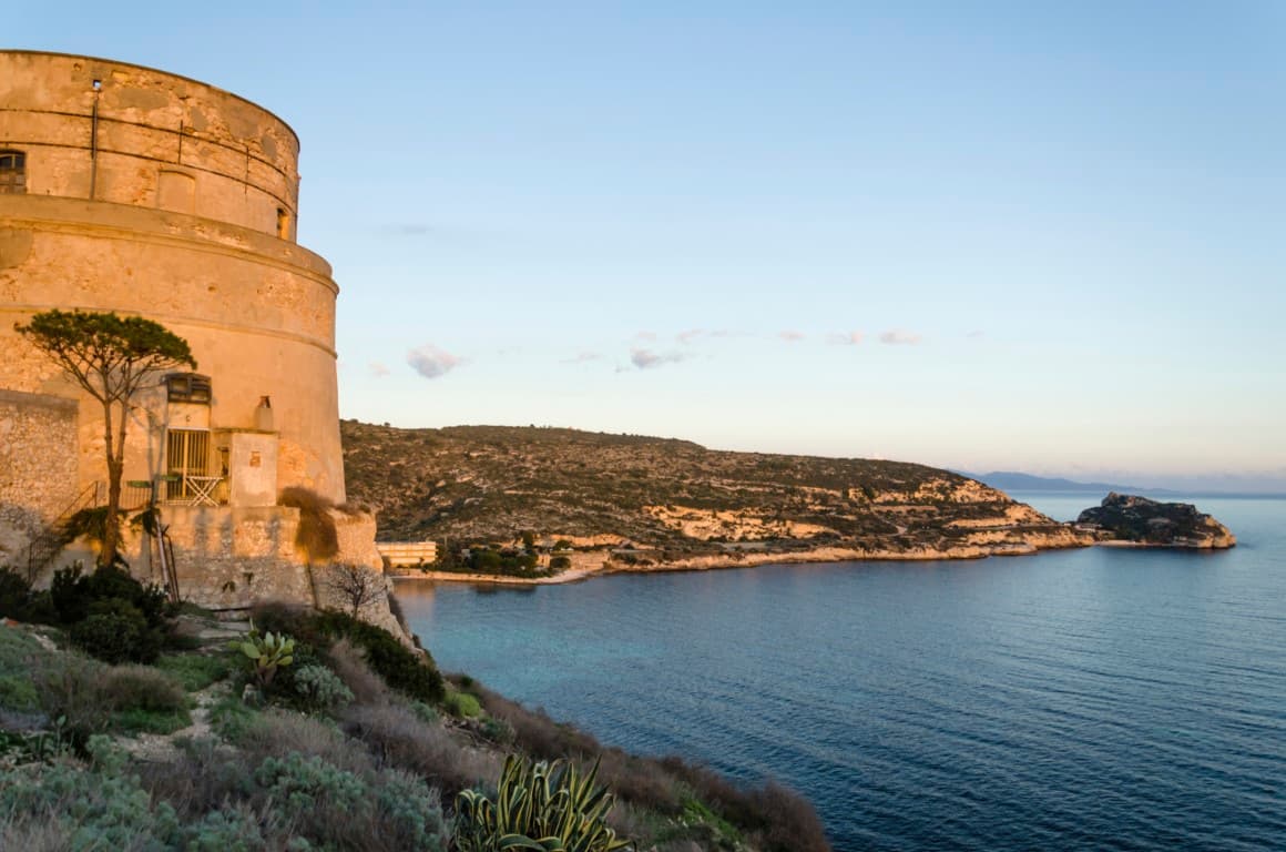 Visitando Italia: la ciudad de Cagliari
