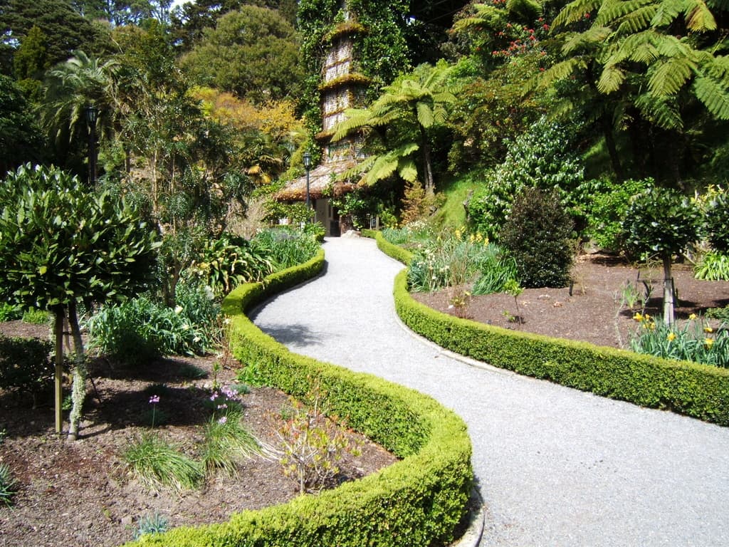 Wellington, la capital más al sur del mundo