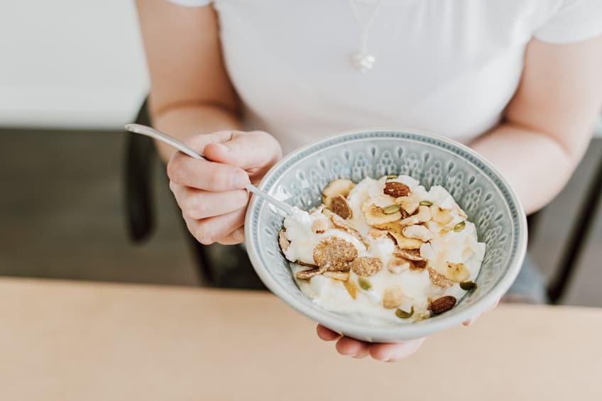 Si incluyes estos alimentos en tu dieta hoy, amanecerás con un ABDOMEN PLANO mañana