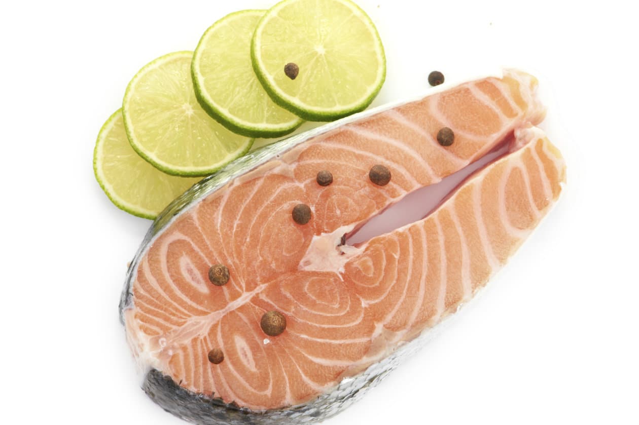 10 Alimentos anti inflamatorios