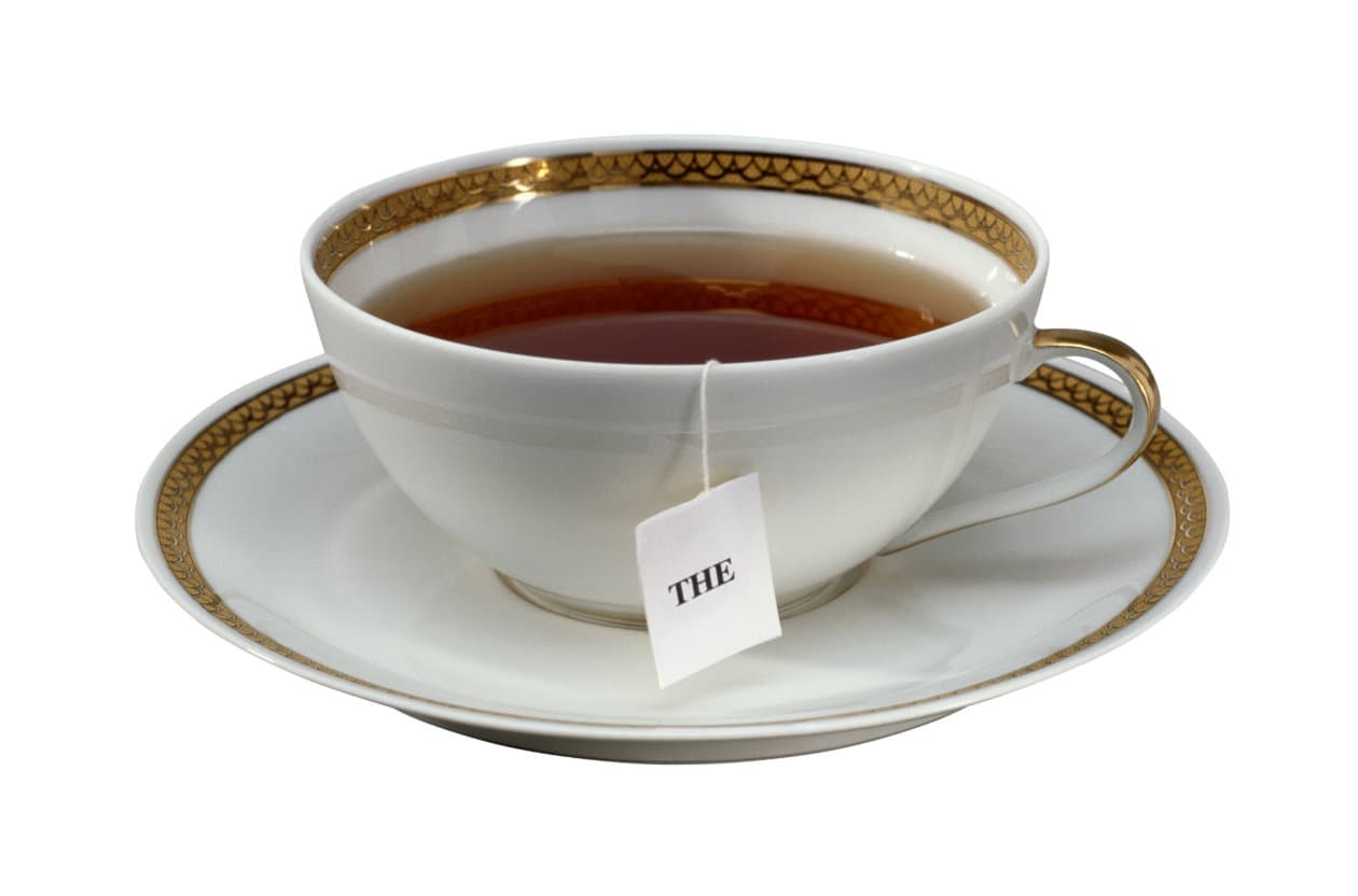 10 infusiones que debes evitar tomar si eres hipertenso