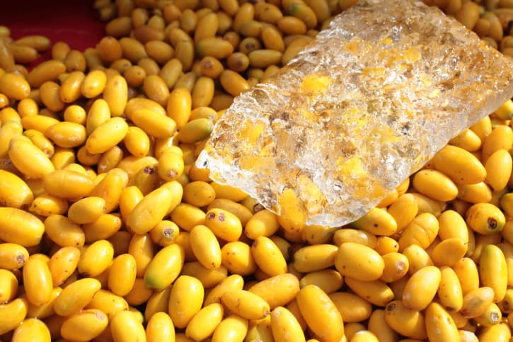 Beneficios del aceite de neem