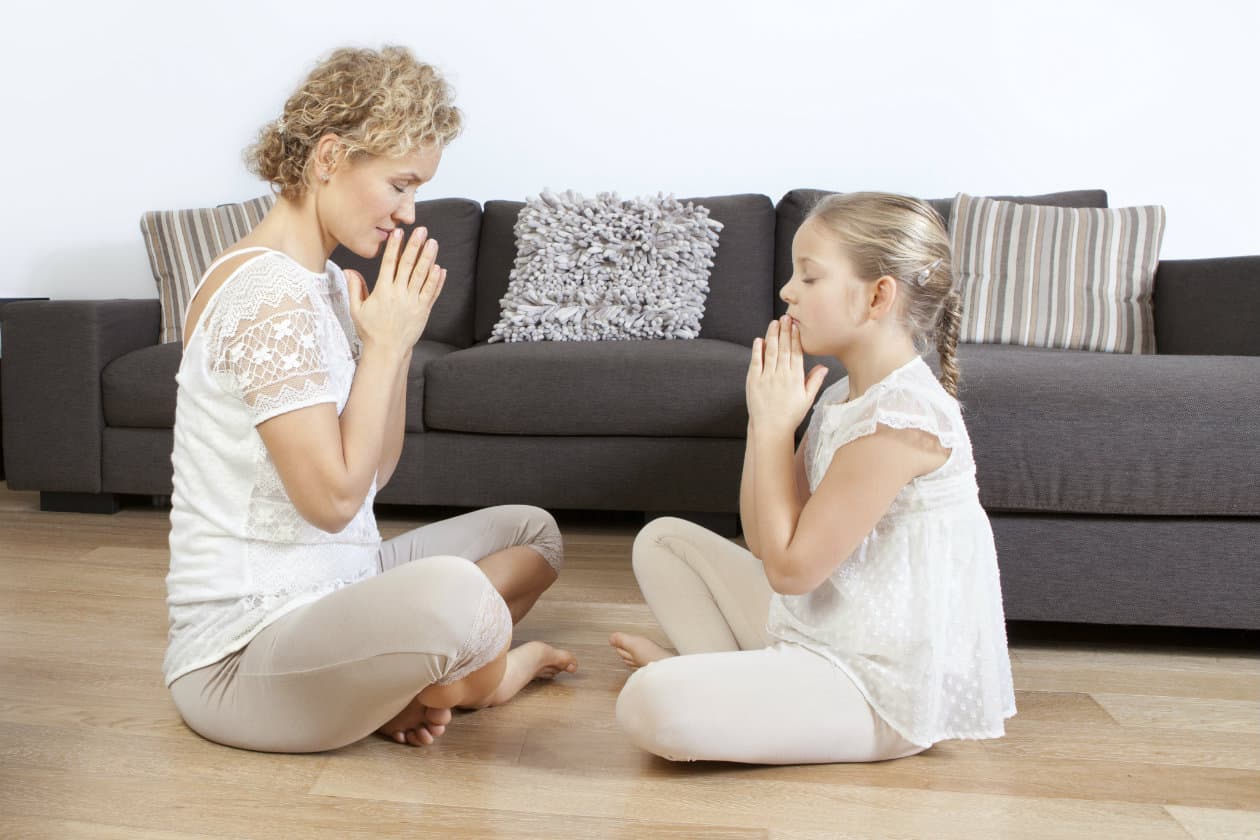 Alternativas para no usar el "time out" con los niños