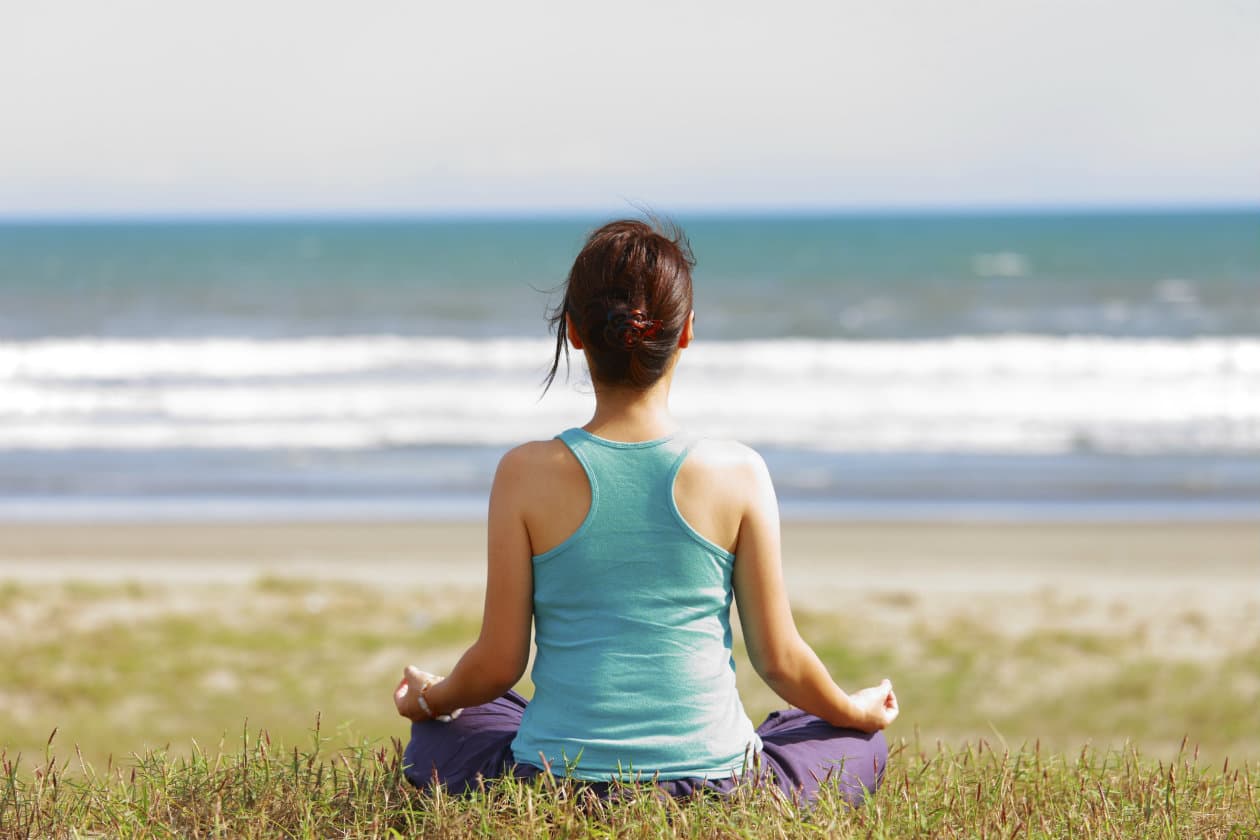 Beneficios del "Mindfulness": El arte de la atención plena