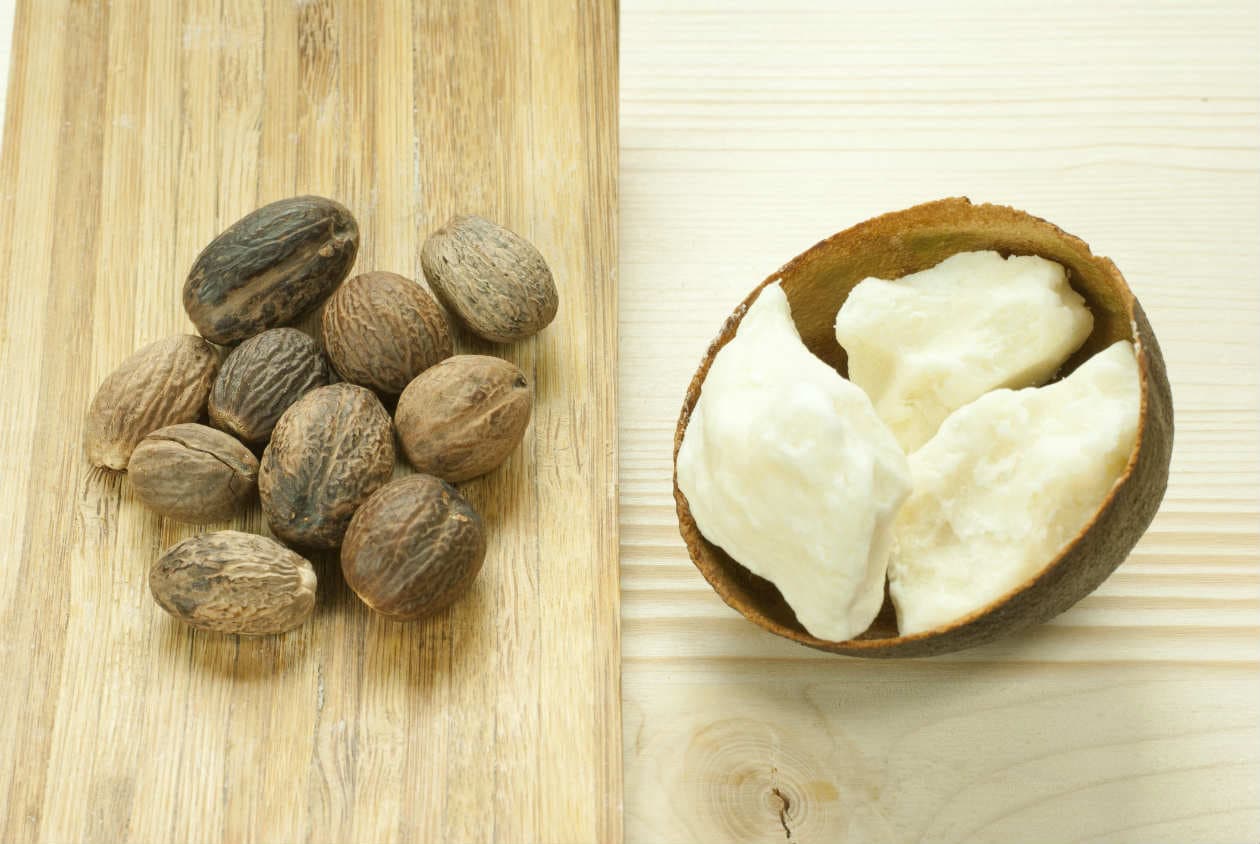 4 razones para usar manteca de karité en tu piel