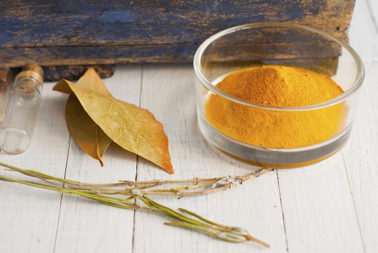 Estas son las 5 especias que deberías comer si quieres una piel (y un sistema digestivo) en perfecto estado