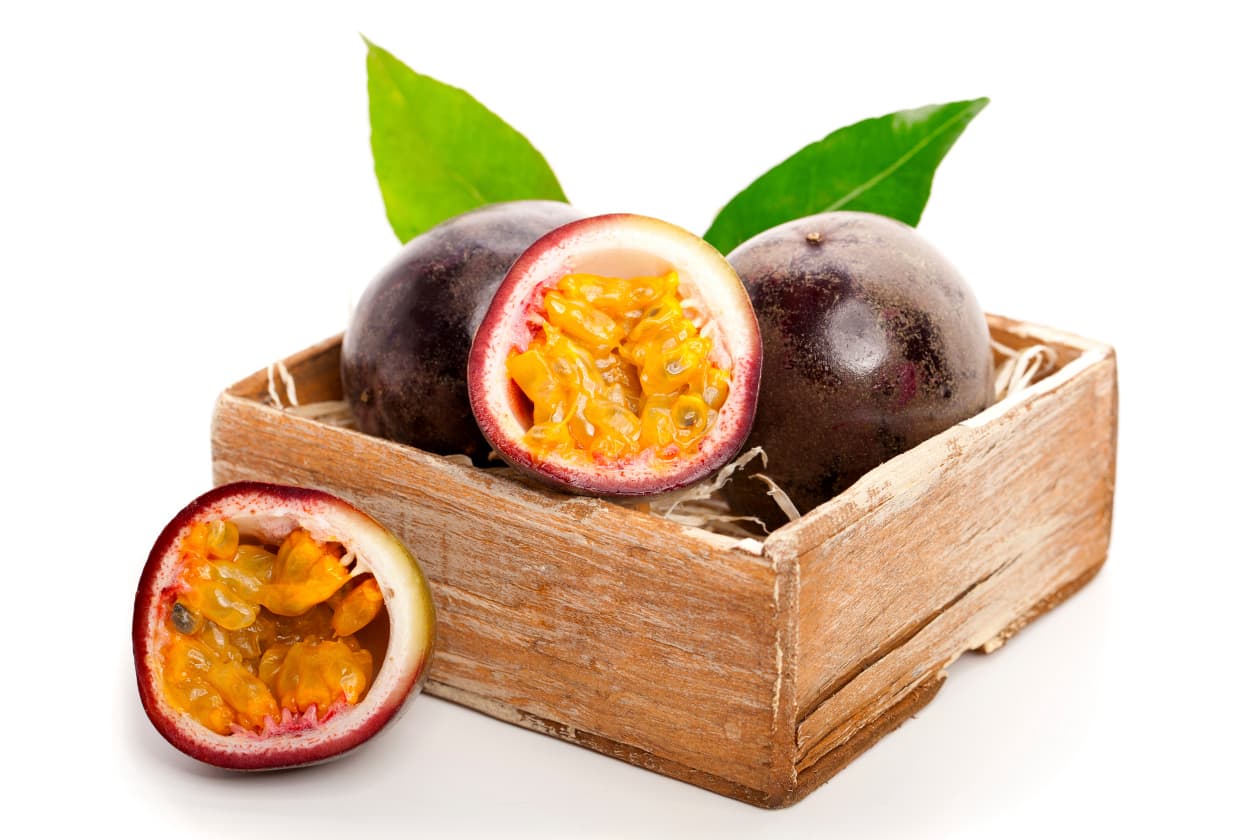 Beneficios del maracuyá